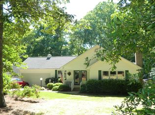 4641 Oakview Dr, Trinity, NC 27370