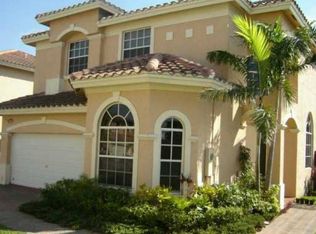 2010 NW 100th Ave, Pembroke Pines, FL 33024