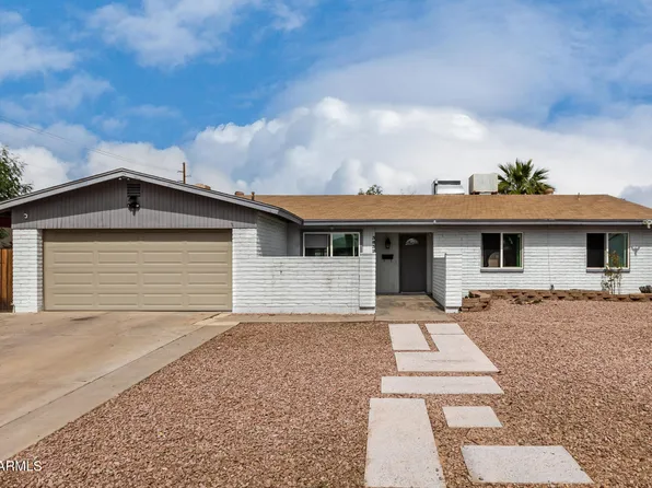 3832 W EVA Street, Phoenix, AZ 85051