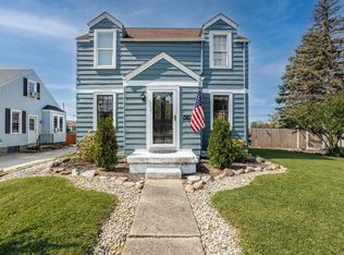 2705 S 19th St, New Castle, IN 47362