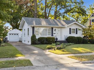 1624 Spring Ave, Granite City, IL 62040