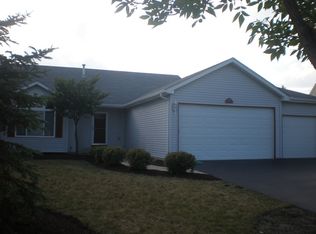 2305 White Eagle Dr, Plainfield, IL 60586