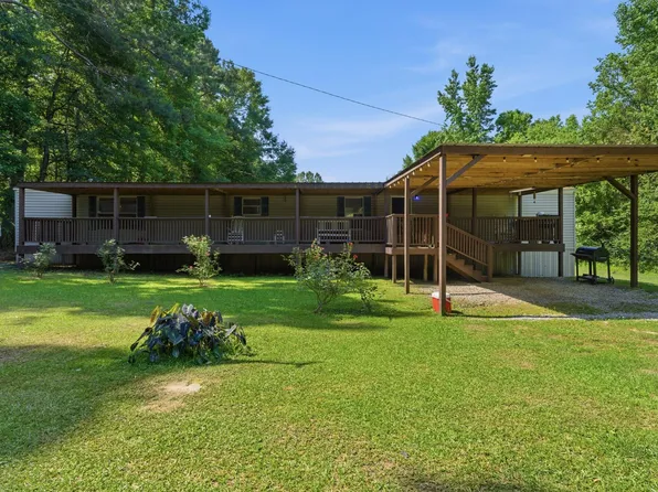 138 Courtney Rd, Petal, MS 39465