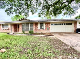 302 Colwyn Pass, San Antonio, TX 78216