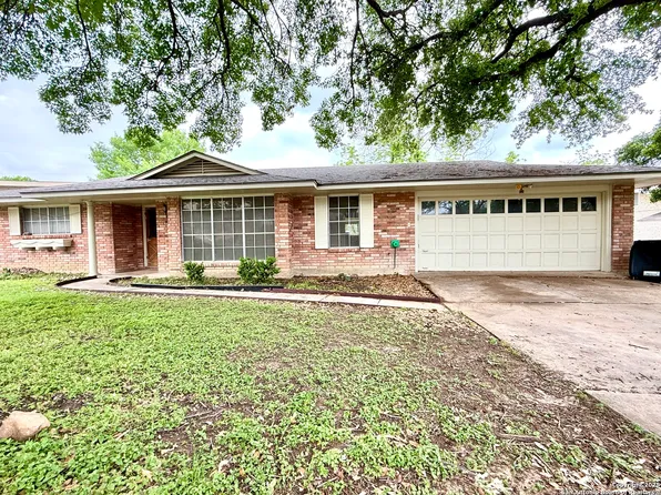 302 Colwyn Pass, San Antonio, TX 78216