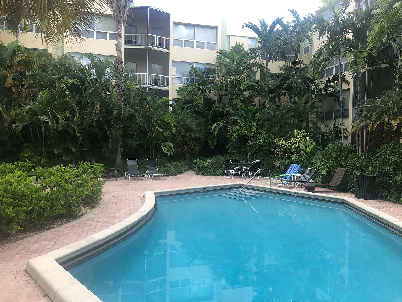 Las Olas Regency — Photo 4