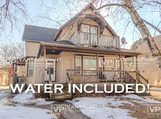 309 S Quincy St, Green Bay, WI 54301