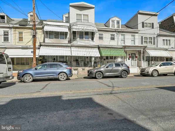 627 E Centre St, Mahanoy City, PA 17948