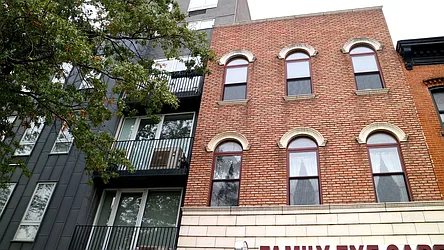 Rented by Dwell Residential Inc