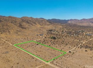 0 Balsa Ave, Yucca Valley, CA 92284