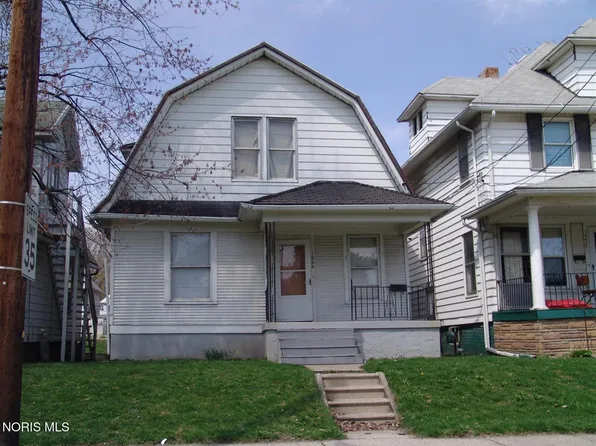 1225 Varland Ave, Toledo, OH 43605