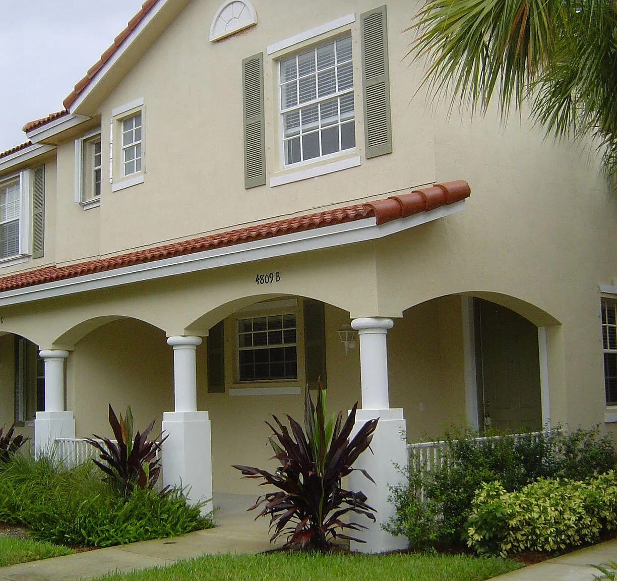 3 bed, 2.5 bath, 1316 sqft, $2,497 — Photo 1