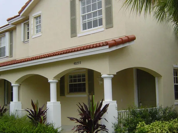 4809 N Wickham Cir Unit B, Delray Beach, FL 33445