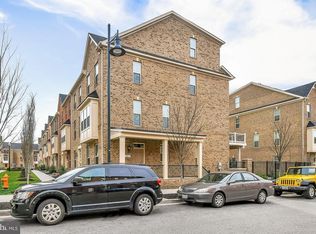 1017 McDonogh St, Baltimore, MD 21205