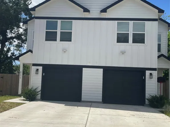 5314 Longmeadow St #B, Houston, TX 77033