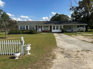 512 County Line Rd, Kershaw, SC 29067