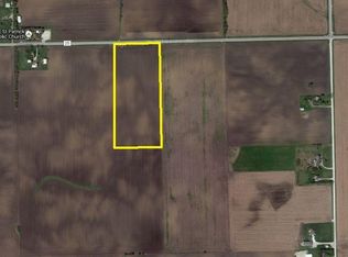 14939 W Wilmington Peotone Rd, Manhattan, IL 60442