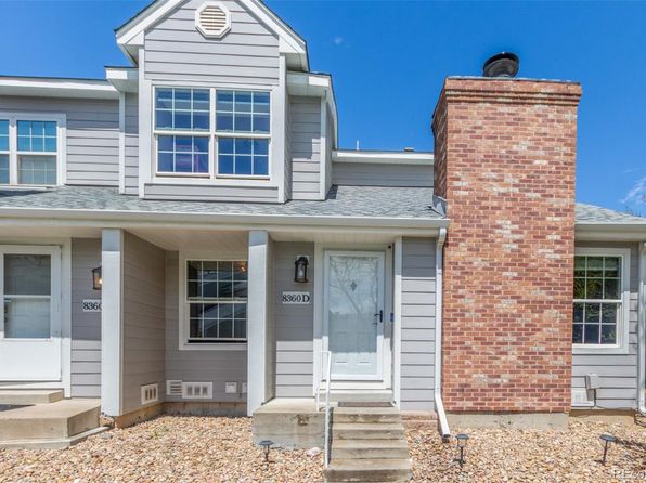 8360 W 87th Drive #D, Arvada, CO 80005