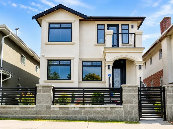 3771 Frances St #Basement, Burnaby, BC V5C 2N9