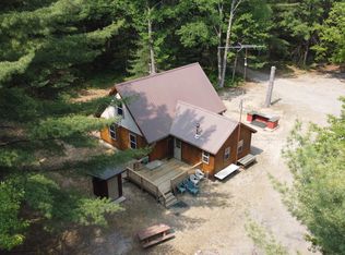 0 Alger Rd, Alger, MI 48610