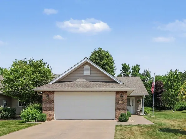 594 Cherrywood Ct, Red Wing, MN 55066