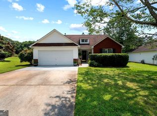 8180 Chapman Ter, McDonough, GA 30252