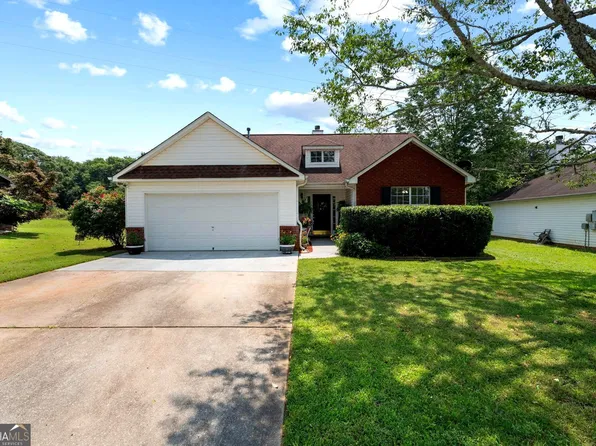 8180 Chapman Ter, McDonough, GA 30252
