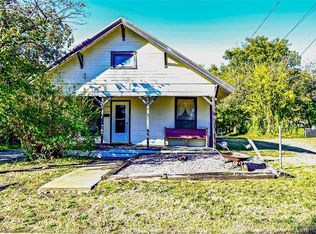 1429 E Cherry St, Sherman, TX 75090