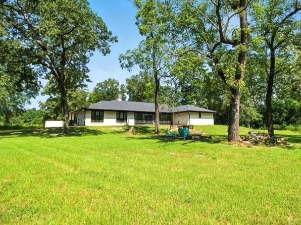 4788 Fm 1638, Nacogdoches, TX 75964
