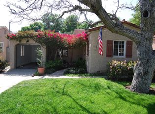 1326 Aristo St, Glendale, CA 91201