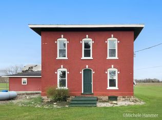 6092 Usborne Rd, Freeport, MI 49325