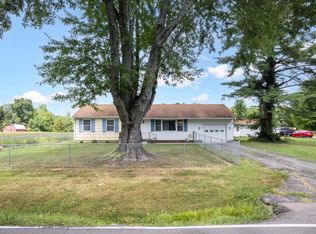 3524 Concord Hennings Mill Rd, Williamsburg, OH 45176