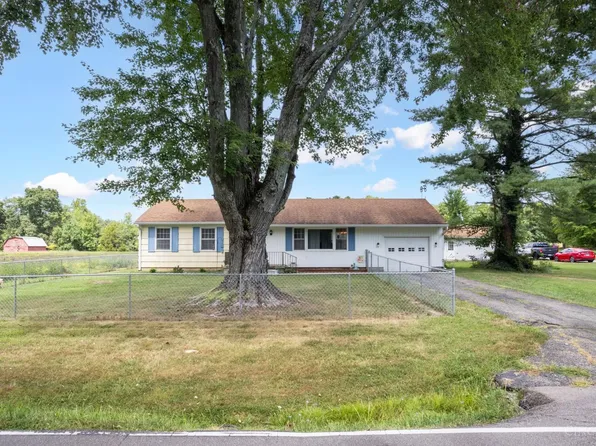 3524 Concord Hennings Mill Rd, Williamsburg, OH 45176
