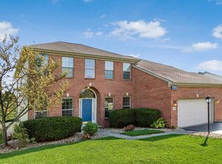 7479 Rolling Ridge Way, Westerville, OH 43082