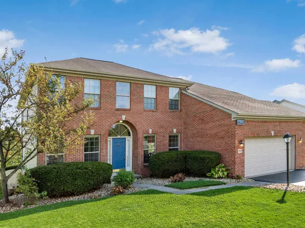 7479 Rolling Ridge Way, Westerville, OH 43082