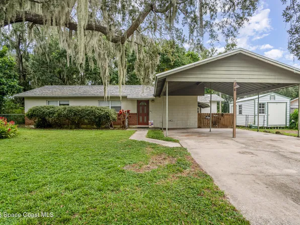 2935 Avon Ln, Titusville, FL 32796