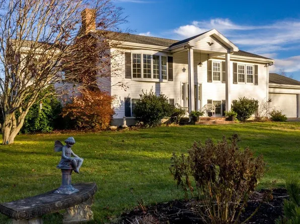 13 Martha's Court, Hampton Falls, NH 03844