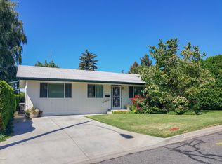 810 S 24th Ave, Yakima, WA
