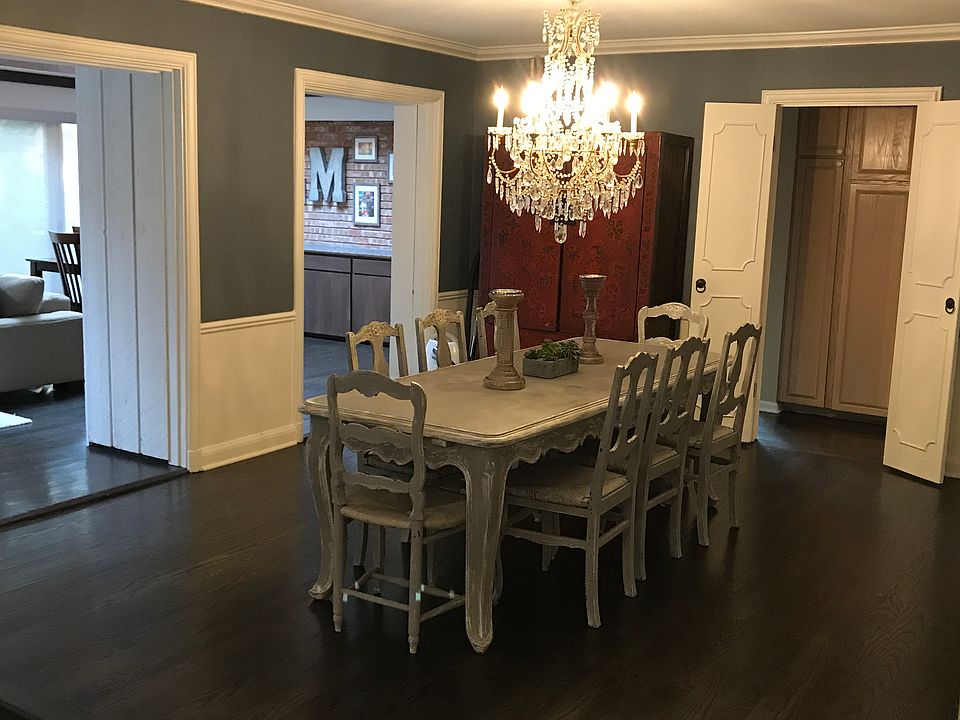 Dinning Room