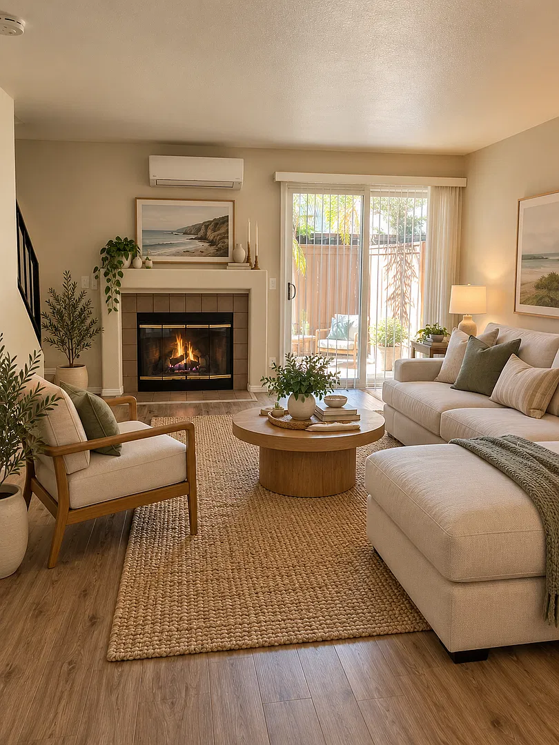 Casa Lane Townhomes — Photo 3