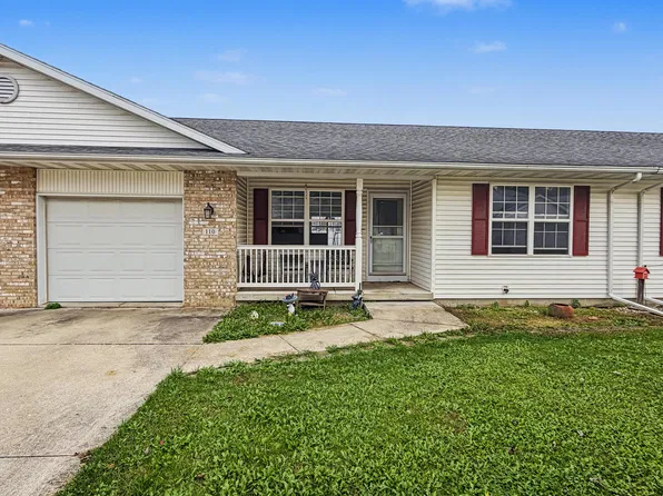 110 Fleming Ct #110, Watseka, IL 60970