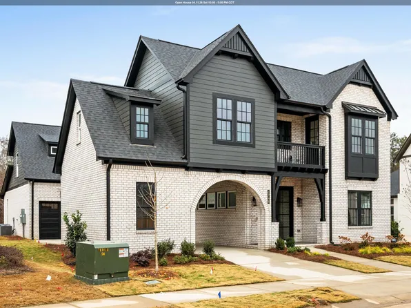 1748 Gable Way, Hoover, AL 35244