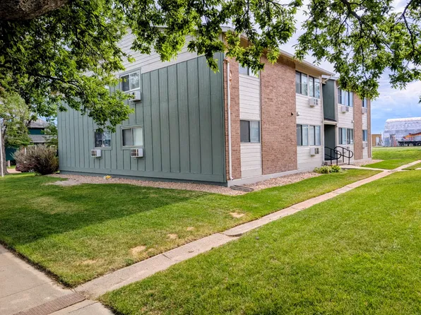 333 Custer Ave, Akron, CO