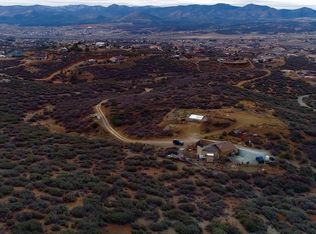 14900 E White Dr, Dewey, AZ 86327