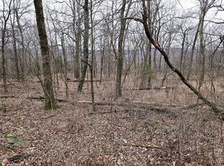 19743 Hale Mountain Rd, Canehill, AR 72717