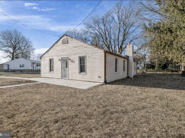 7748 Overhill Rd, Glen Burnie, MD 21060