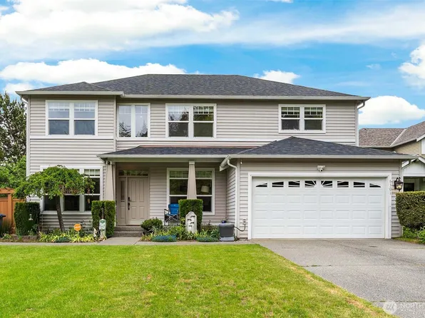 6301 63 Street W, University Place, WA 98467