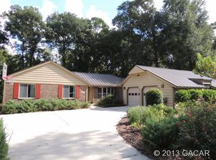 8612 SW 7th Pl, Gainesville, FL 32607