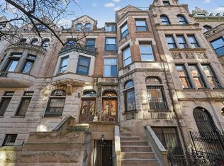 62 W 87th St APT 1F, New York, NY