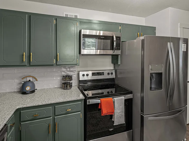 1522 Bella Vista Rd #1522 — Photo 9